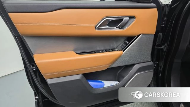 Land Rover Range Rover Velar id 4728116 из Кореи 16