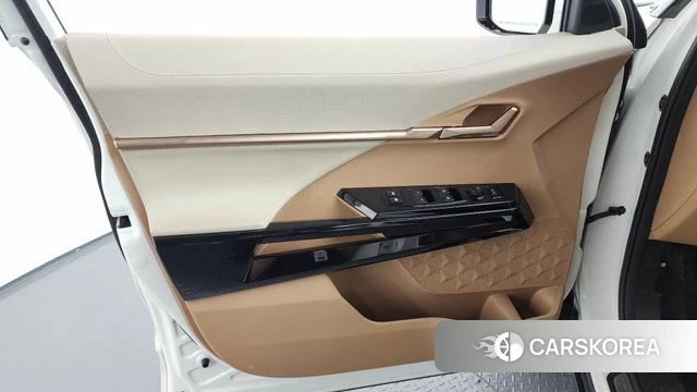 Ssangyong Actian 2nd Generation id 4527635 из Кореи 16