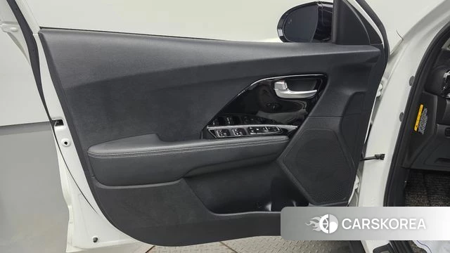 Kia The New Niro id 4482675 из Кореи 16