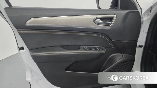 Renault Korea (Samsung) Arcana id 4762338 из Кореи 16