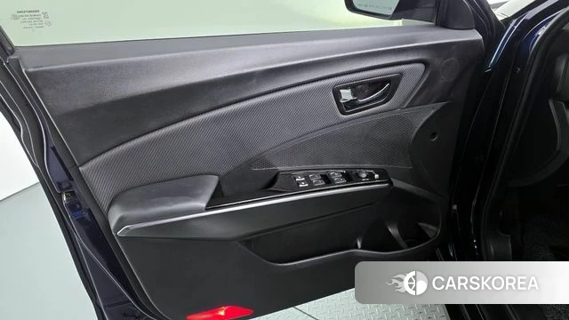 Ssangyong Berry New Tivoli id 4337445 из Кореи 16