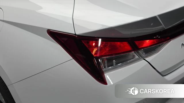 Hyundai Avante (CN7) id 4893567 из Кореи 16