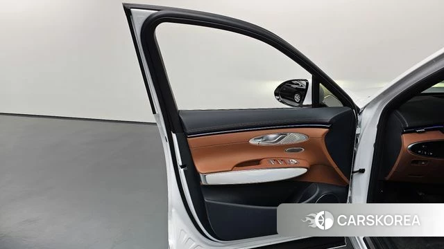 Genesis GV70 id 4407923 из Кореи 16
