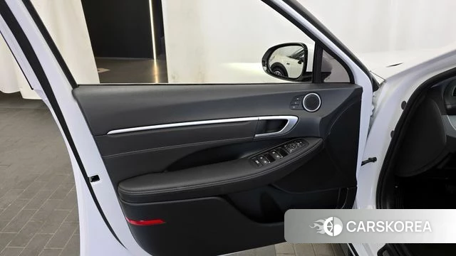 Hyundai Sonata D Edge (DN8) id 4315657 из Кореи 16