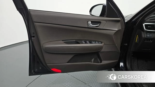 Kia The New K5 2nd generation id 4873484 из Кореи 16