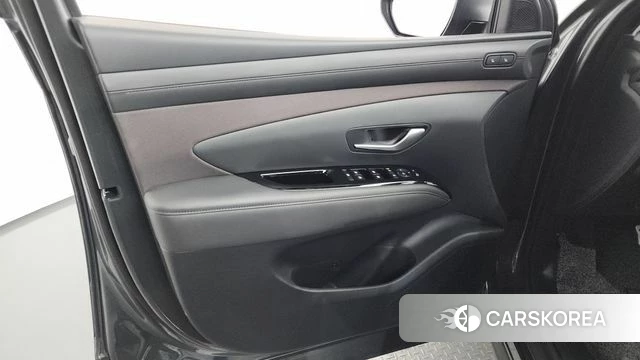 Hyundai The New Tucson (NX4) id 4499323 из Кореи 16