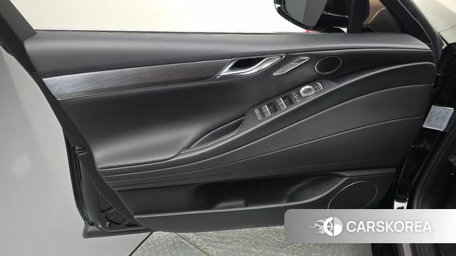 Genesis G80 (RG3) id 4594893 из Кореи 16