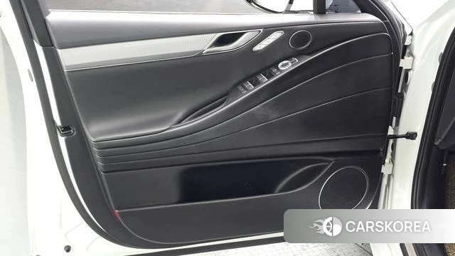 Genesis G80 (RG3) id 4716862 из Кореи 16