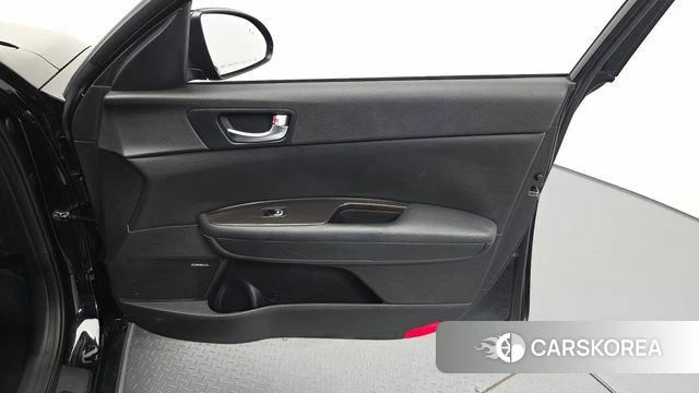 Kia The New K5 2nd generation id 4918758 из Кореи 16