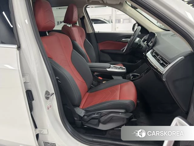 BMW X1 id 3869522 из Китая 16