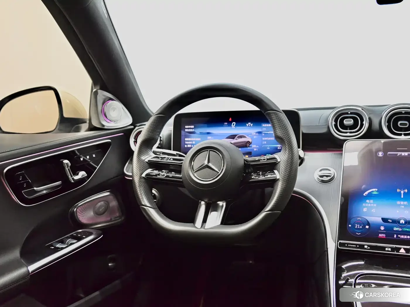 Mercedes-Benz C-class id 4659884 из Китая 16