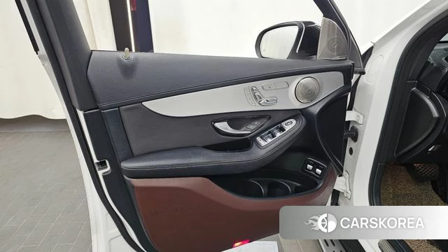 Mercedes-Benz GLC-Class X253 id 4470670 из Кореи 16