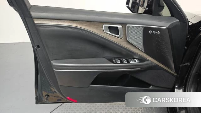 Kia K8 Hybrid id 4230723 из Кореи 16