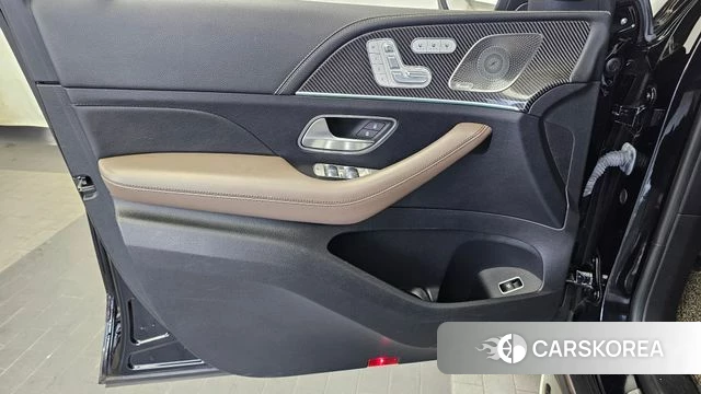 Mercedes-Benz GLE-Class W167 id 4429201 из Кореи 16
