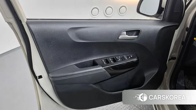 Kia All New Morning (JA) id 4694195 из Кореи 16