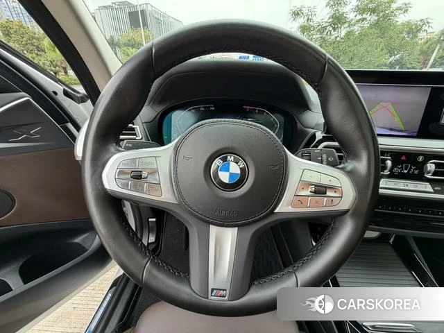 BMW X3 id 4290887 из Китая 16