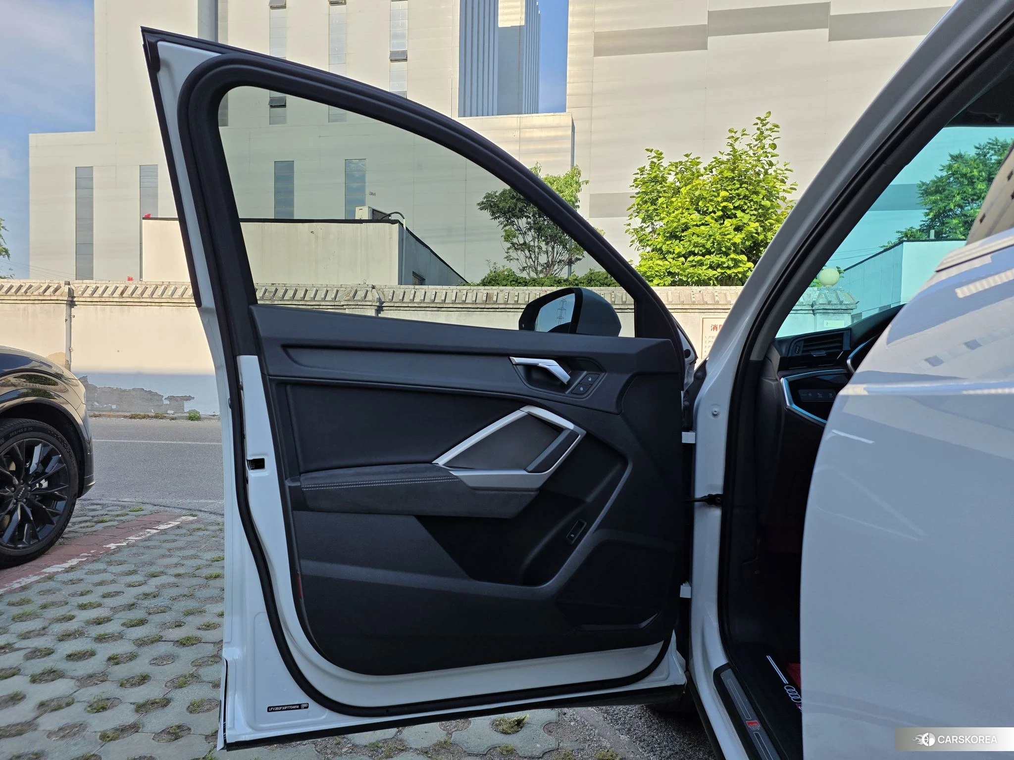 Audi Q3 id 4461469 из Китая 16