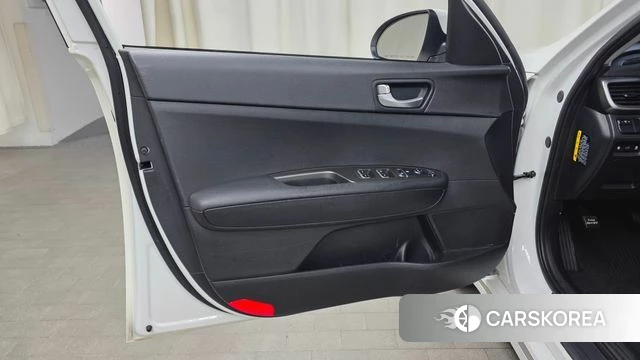 Kia The New K5 2nd generation id 4849745 из Кореи 16