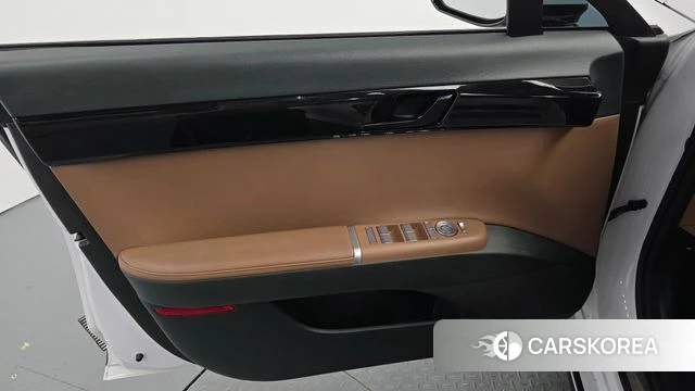 Hyundai Grandeur (GN7) id 4488508 из Кореи 16