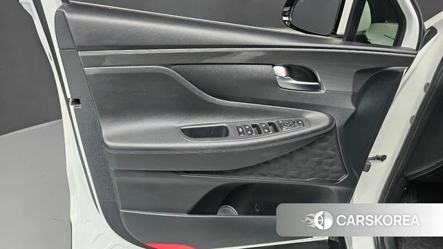 Hyundai The New Santa Fe id 4692914 из Кореи 16