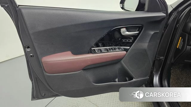 Kia The New Niro id 4764944 из Кореи 16