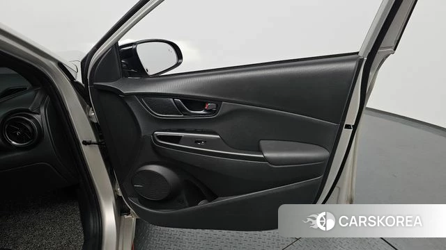 Hyundai The New Kona id 4293354 из Кореи 16