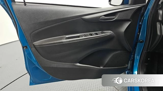 Chevrolet (GM Daewoo) The New Spark id 4776148 из Кореи 16