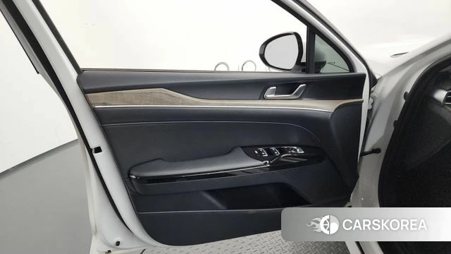 Kia K5 3rd generation id 4415401 из Кореи 16