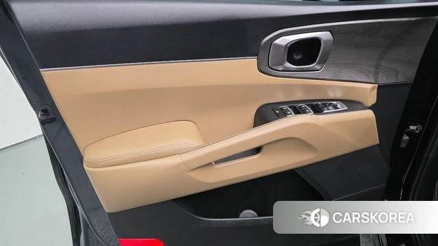 Kia The New Sorento 4th Generation id 4607584 из Кореи 16