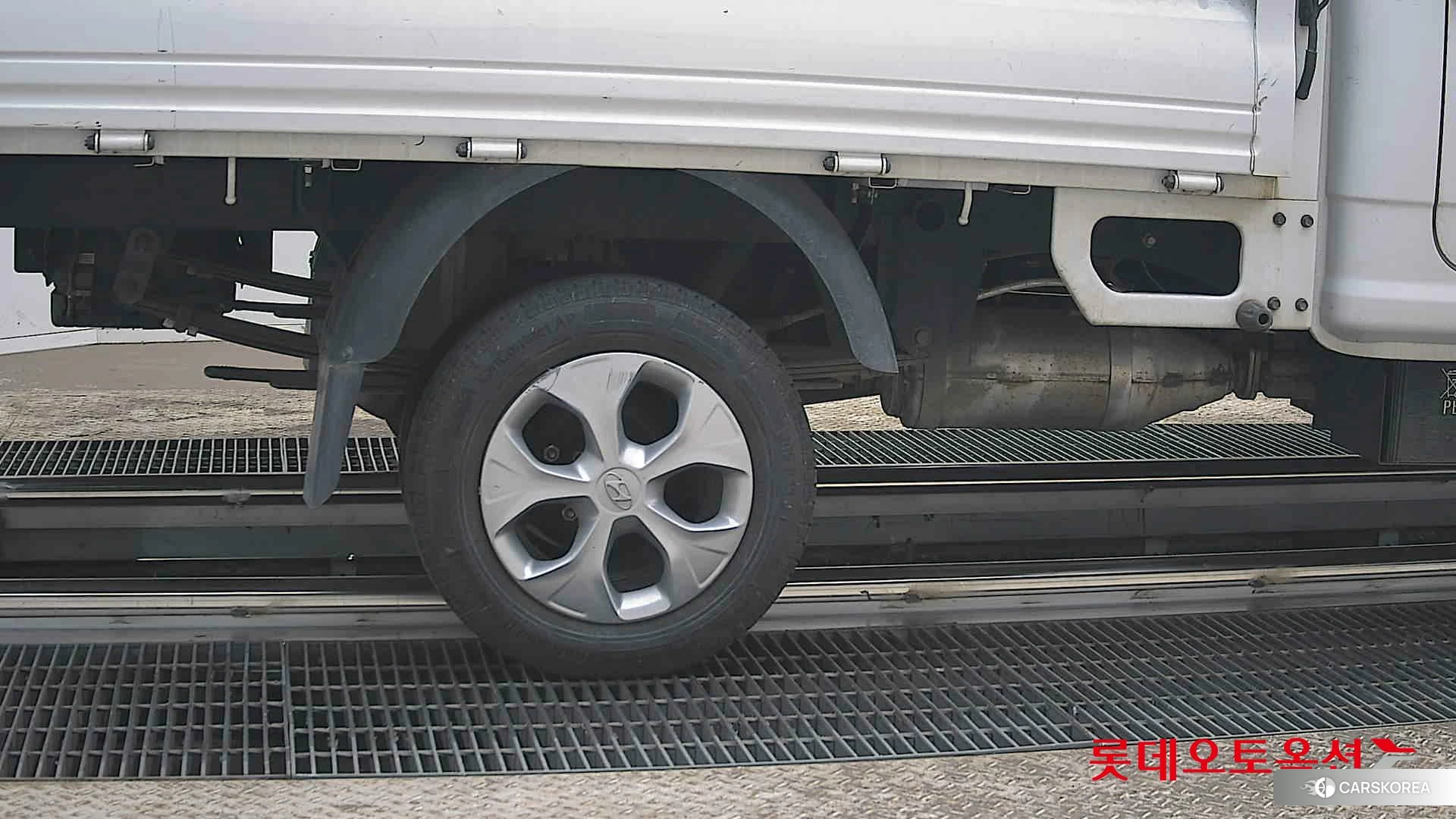 Hyundai Porter II id 3875820 из Кореи 16