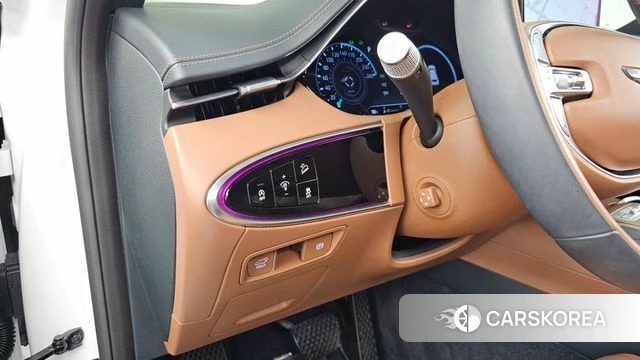 Genesis GV70 id 4769749 из Кореи 16