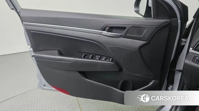 Hyundai The New Avante AD id 4339353 из Кореи 16