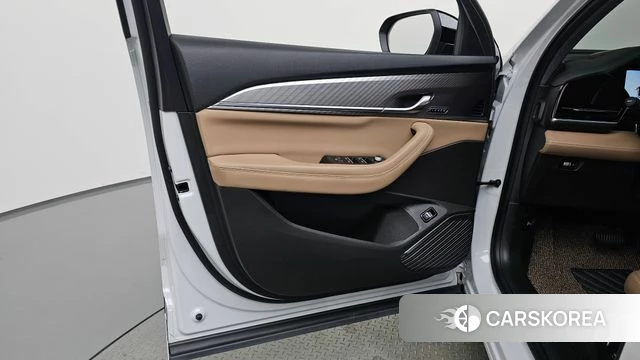 Renault Korea (Samsung) Grand Coleos id 4329504 из Кореи 16
