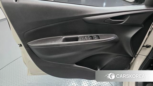 Chevrolet (GM Daewoo) The New Spark id 4746807 из Кореи 16