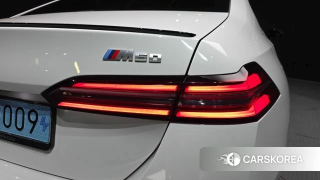 BMW i5 (G60) id 4916756 из Кореи 16