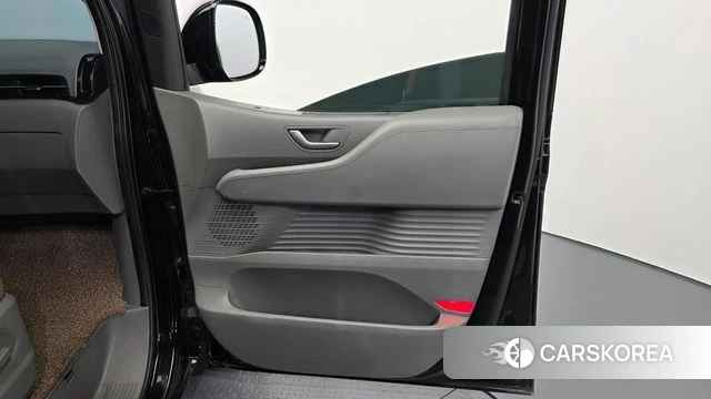 Hyundai Staria id 4249883 из Кореи 16