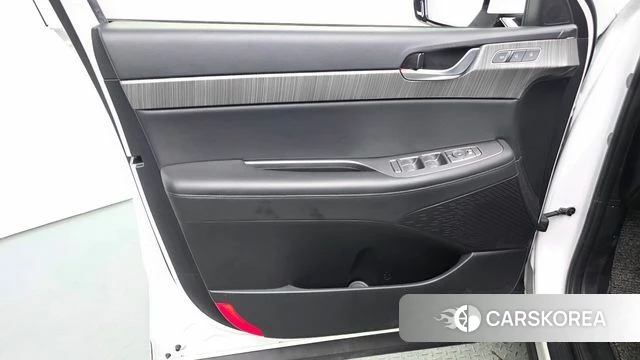 Hyundai The New Palisade id 4636332 из Кореи 16