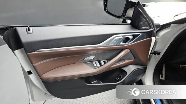 BMW i4 id 4898408 из Кореи 16