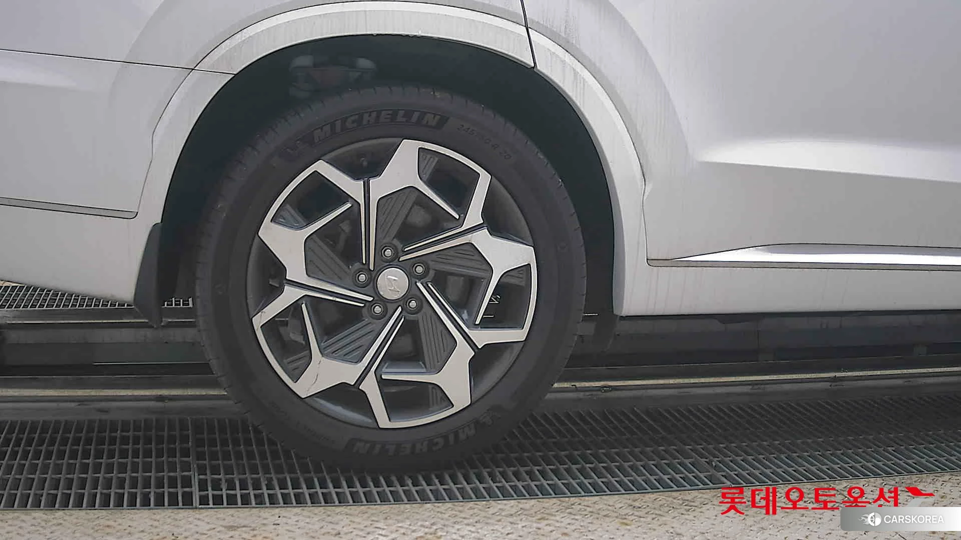 Hyundai Palisade id 4498399 из Кореи 16