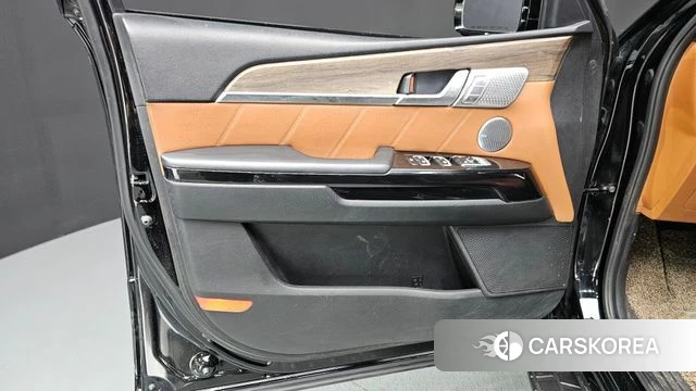 Kia Mohave Master id 4243798 из Кореи 16