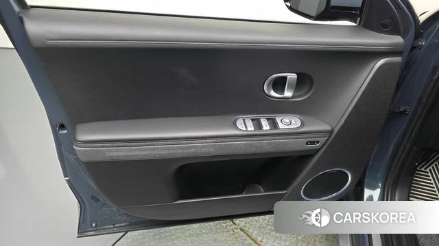 Hyundai Ionic 5 id 4603521 из Кореи 16