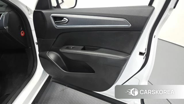 Renault Korea (Samsung) XM3 id 4872856 из Кореи 16