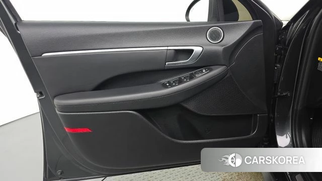 Hyundai Sonata (DN8) id 4232767 из Кореи 16