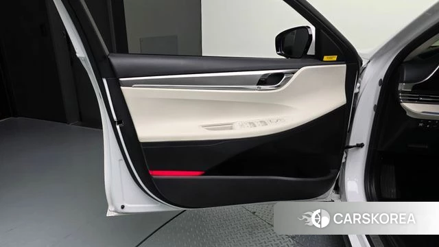 Hyundai The New Grandeur IG id 4423260 из Кореи 16