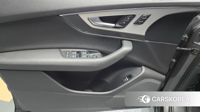 Audi Q7 (4M) id 4350993 из Кореи 16