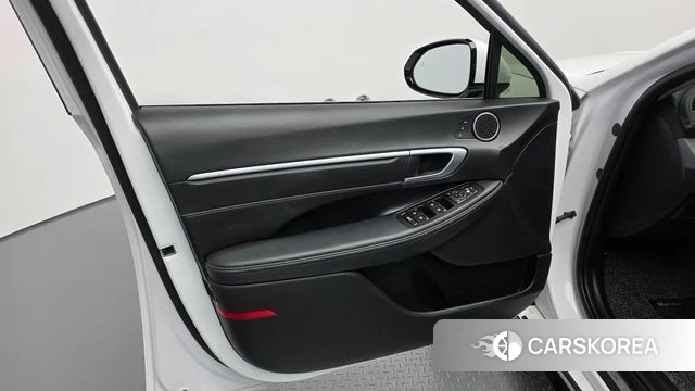 Hyundai Sonata D Edge Hybrid (DN8) id 4381594 из Кореи 16