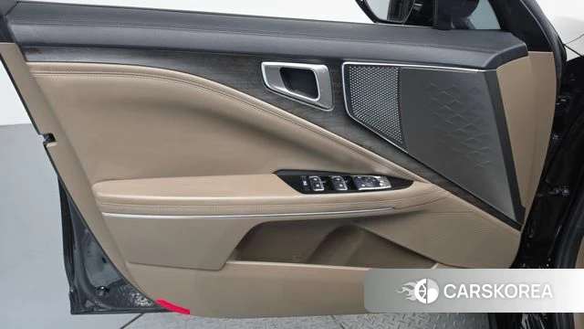 Kia K8 Hybrid id 4614082 из Кореи 16