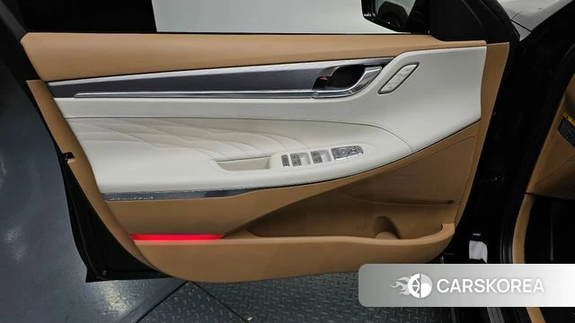 Hyundai The New Grandeur IG id 4698321 из Кореи 16