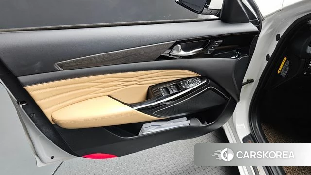 Kia K7 Premier id 4424195 из Кореи 16