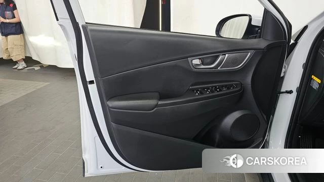 Hyundai Kona Electric id 4530129 из Кореи 16